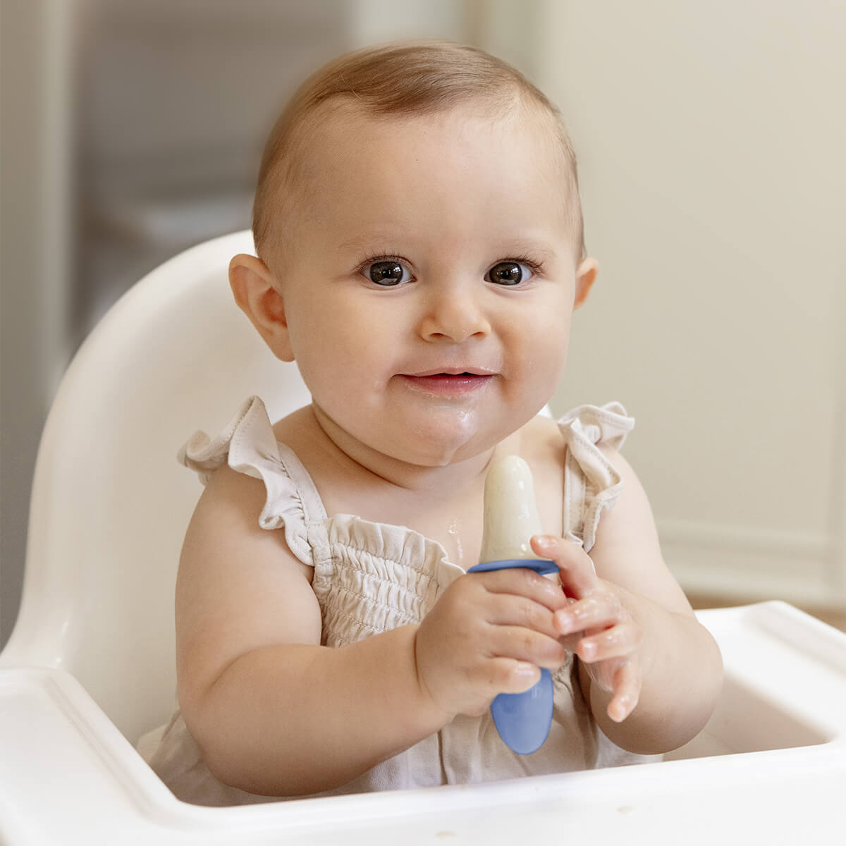 Image of Pre-Feeding Set
